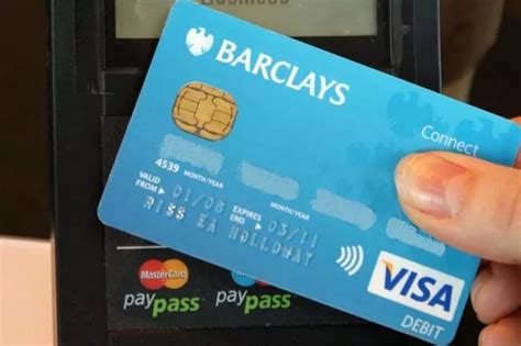 barclays lost contactless card|contactless payment limits.